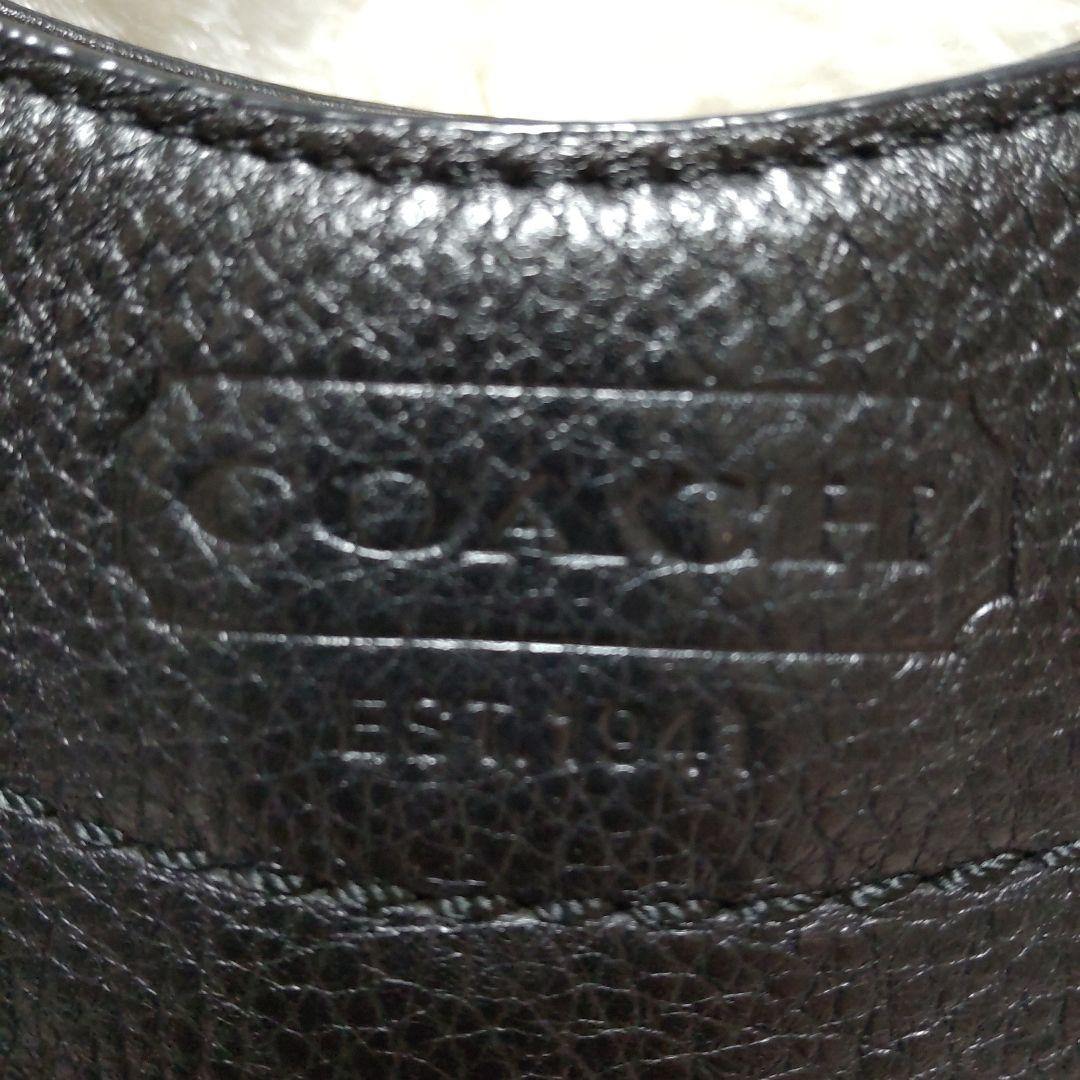 russet ❀ COACH　２点