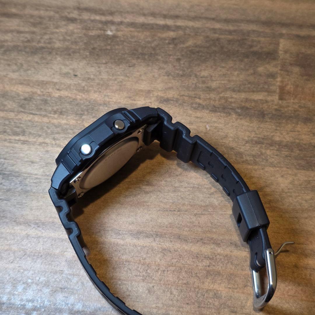 カシオ G-SHOCK GMD-S5610BB-1JF