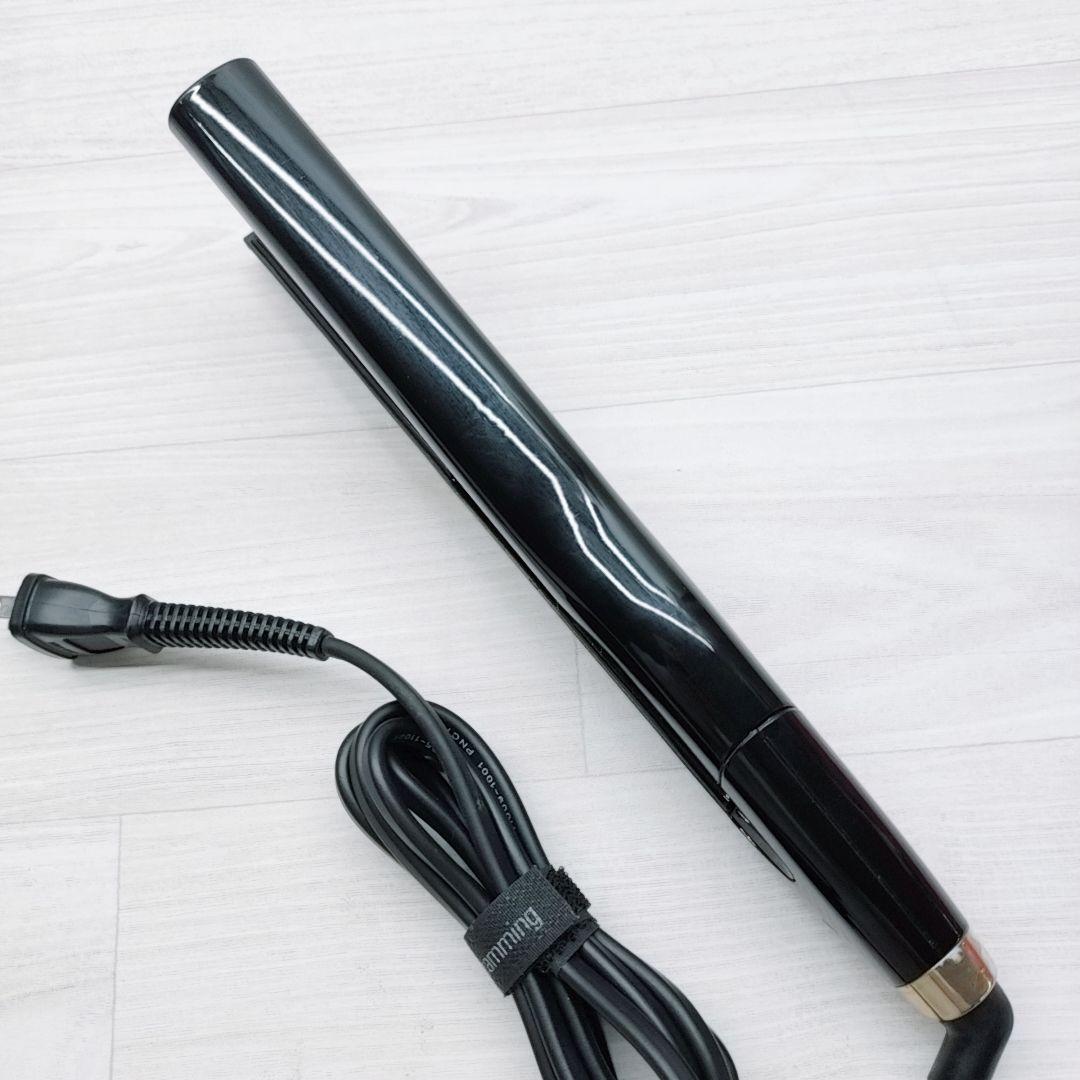 数回のみ使用☺️リュミエリーナ ヘアビューロン 4D plus ストレート