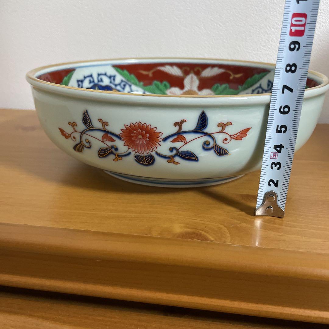 有田焼　其泉　鉢