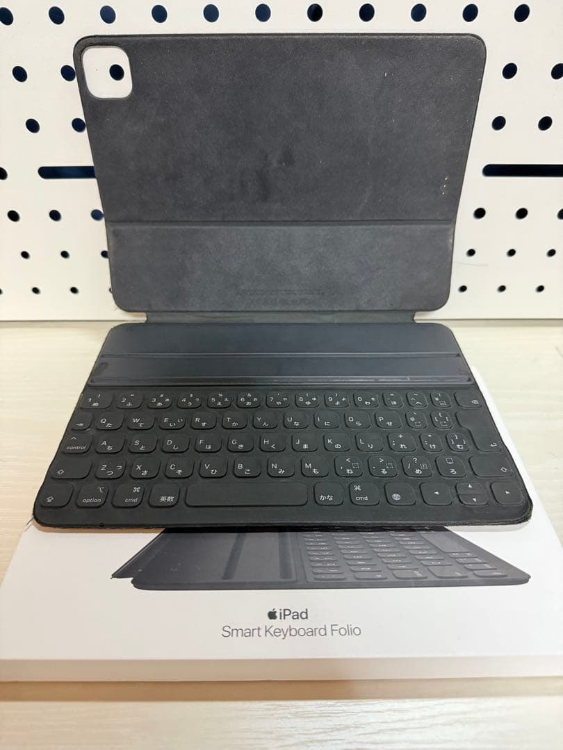 Apple iPad Pro 11 第2世代スペースグレー