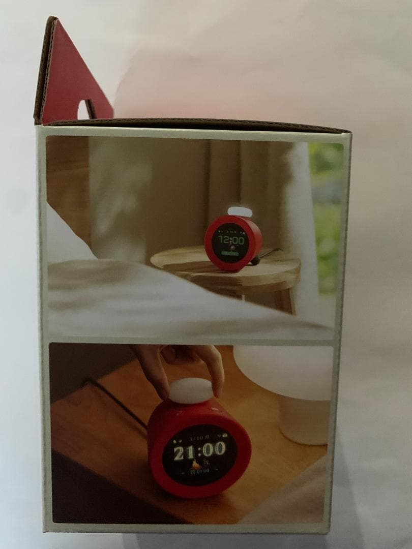 [新品・保証付き] ニンテンドー サウンドクロック アラーモ 任天堂Alarmo