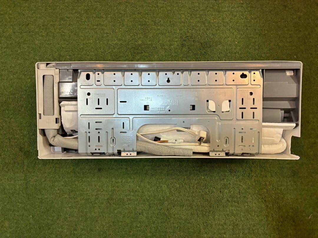 2125 ダイキン【S363ATES-W】2023年製 12畳 エアコン 中古