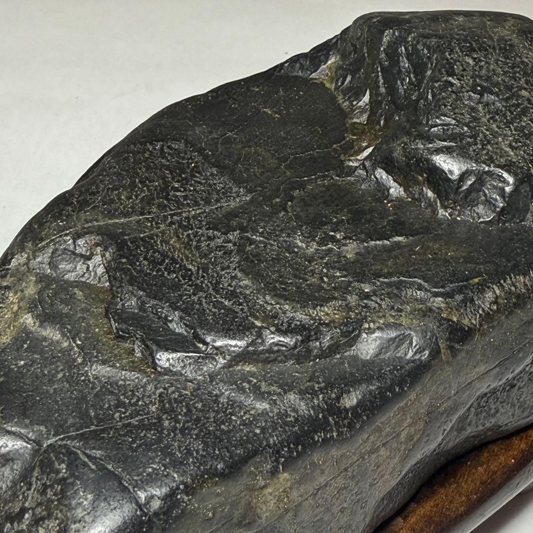 ◆神居古潭石 北海道 水石 自然石◆