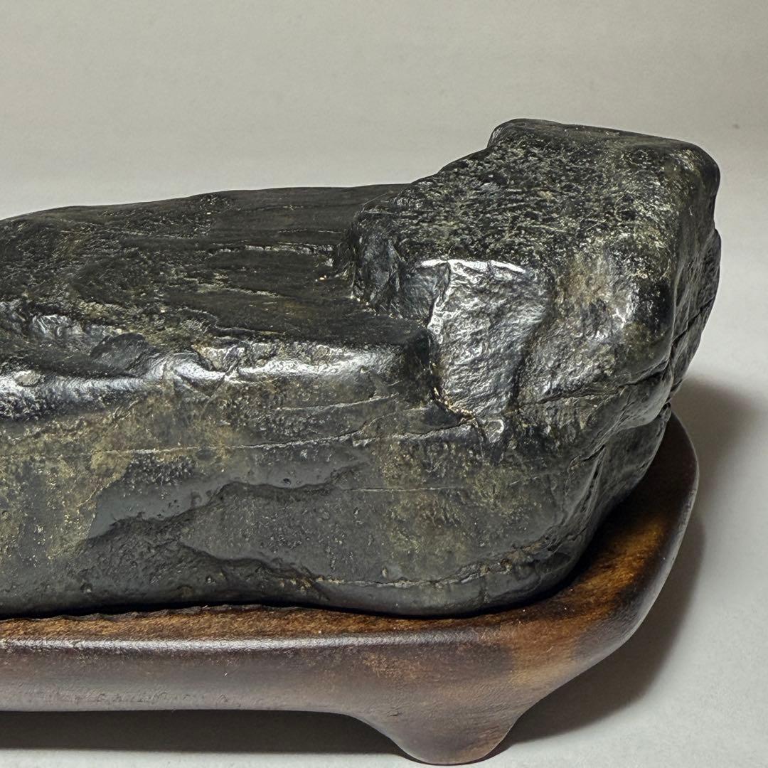 ◆神居古潭石 北海道 水石 自然石◆