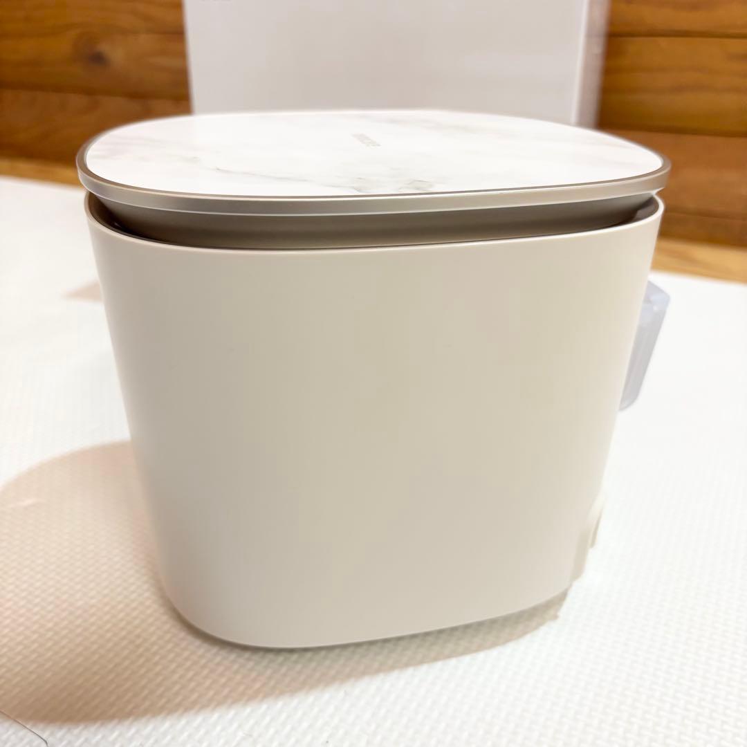 【美品】Panasonic nanocare EH-SA0Bフェイススチーマー