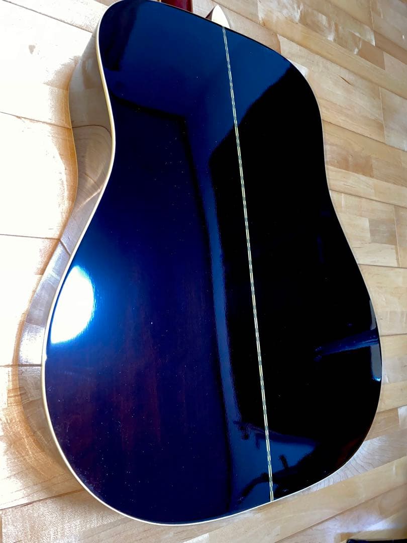 お正月価格‼️美品　Morris W20 1970年代 ピックカード新品‼️