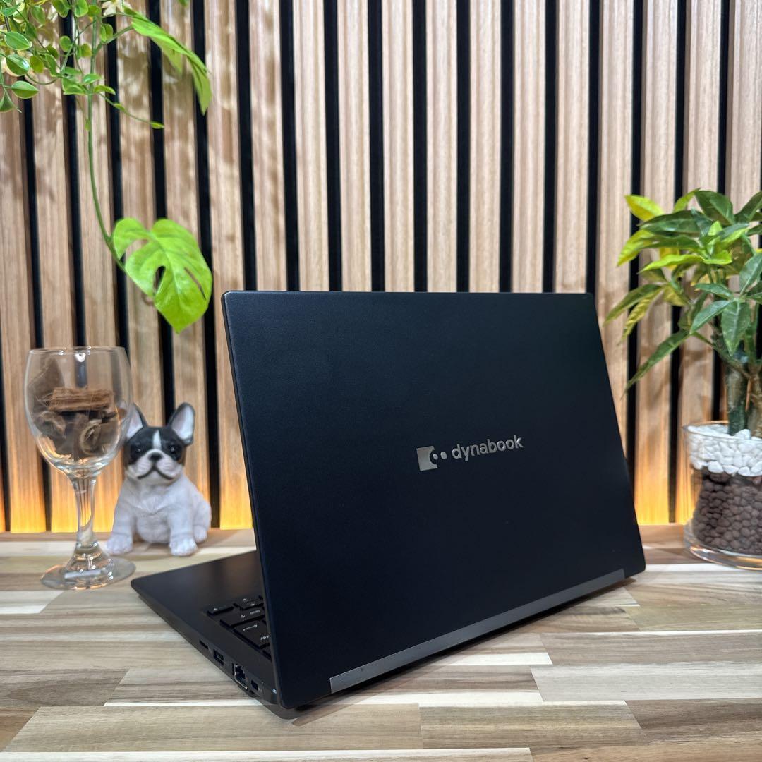 専用】2022年‼️dynabook☘️Ryzen5☘️メモリ16GB☘ノートパソコン