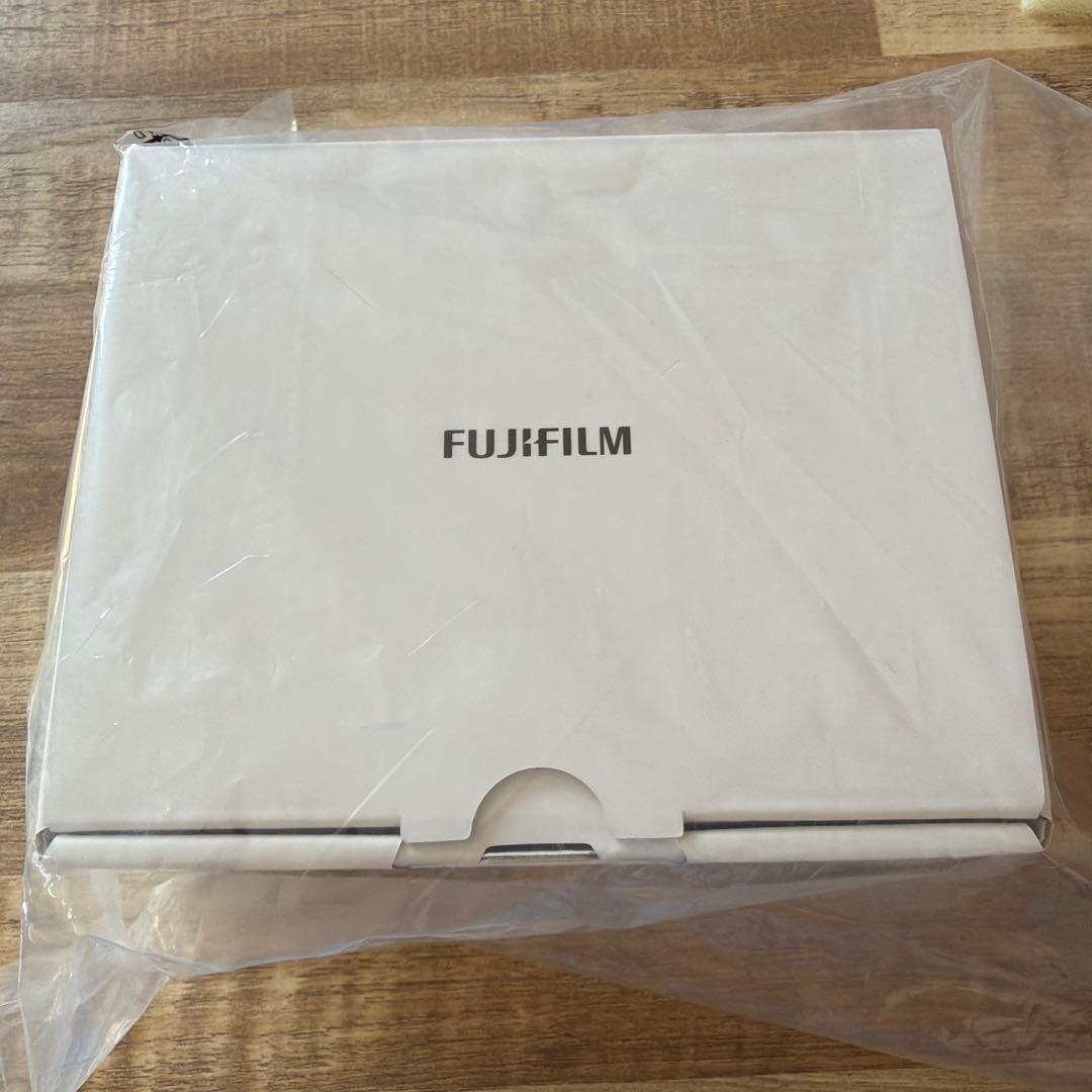 【25年6月購入 1年保証】 X-HF1 チャコールシルバー