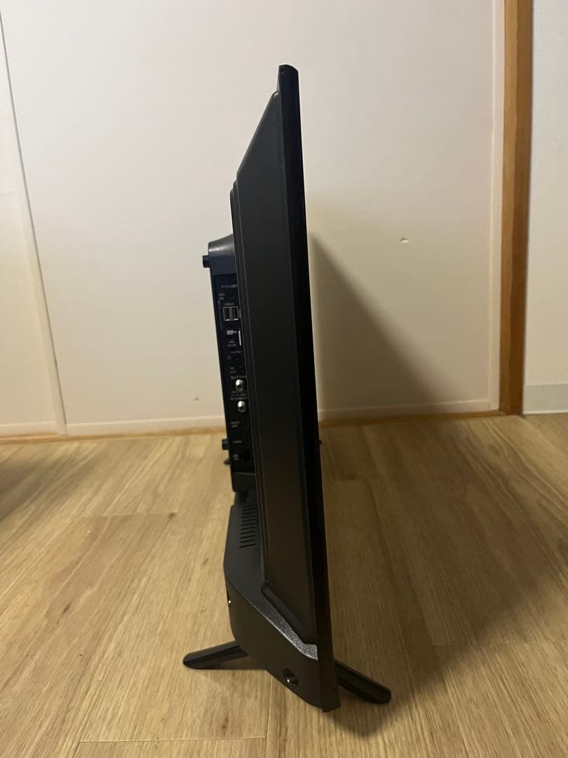 2025年購入品！ MAXZEN MV32CH06 TV 32インチ