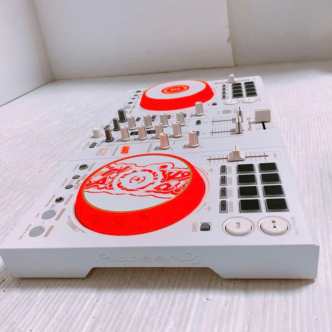 Pioneer DJコントローラー DDJ400-HA