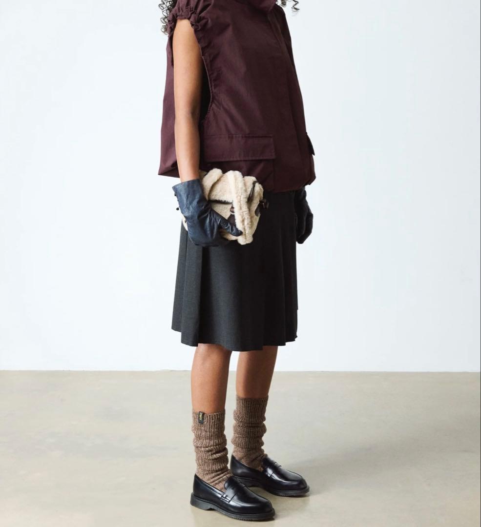 ドクターマーチン TEMARA ローファー