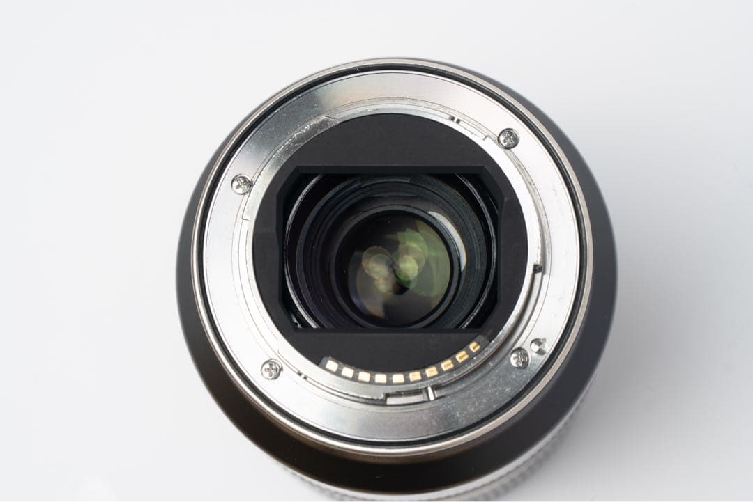 TAMRON 28-75mm F/2.8 Di III RXD ソニー