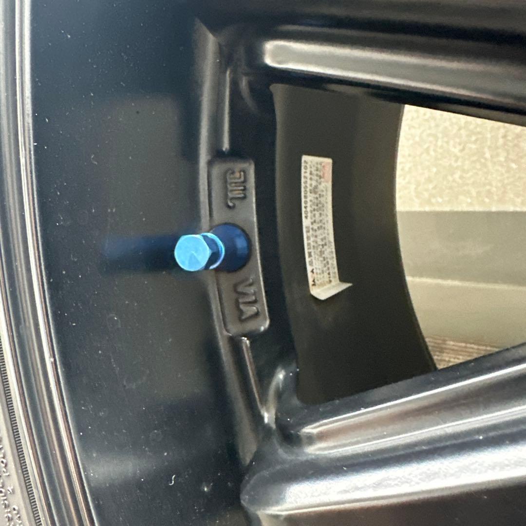 5ZIGEN FIREBALL RR ホイール/ タイヤ4本セットPCD100