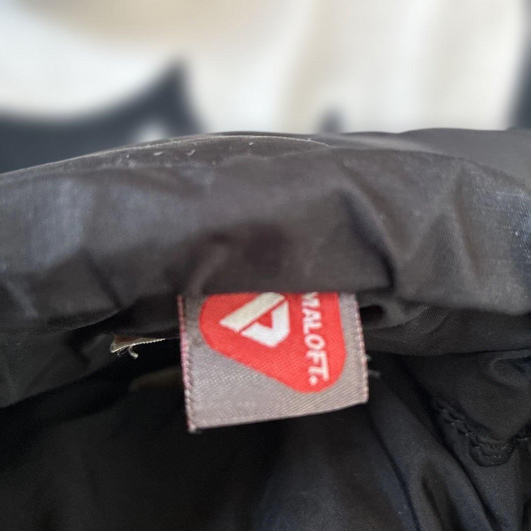 美品⭐︎THE NORTH FACE ヌプシブーティ 24cm ブラック