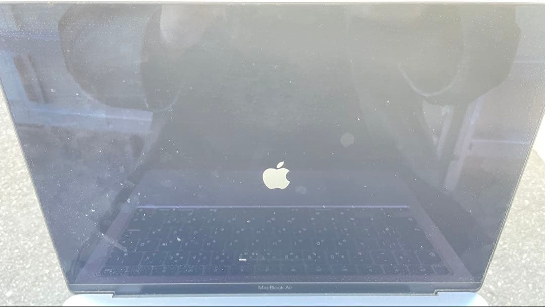 鳥*-様 MacBook Air m1 8GB