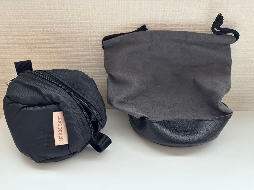 Canon EF 40mm f/2.8 STM レンズ