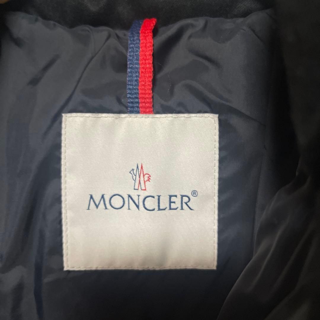 BUYMA購入モンクレール モンジュネーブルMONTGENEVRE19/20AW