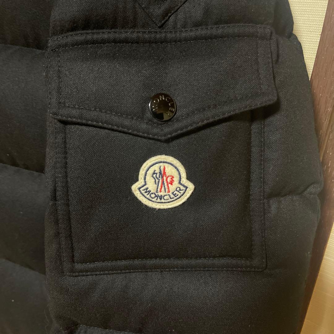 BUYMA購入モンクレール モンジュネーブルMONTGENEVRE19/20AW