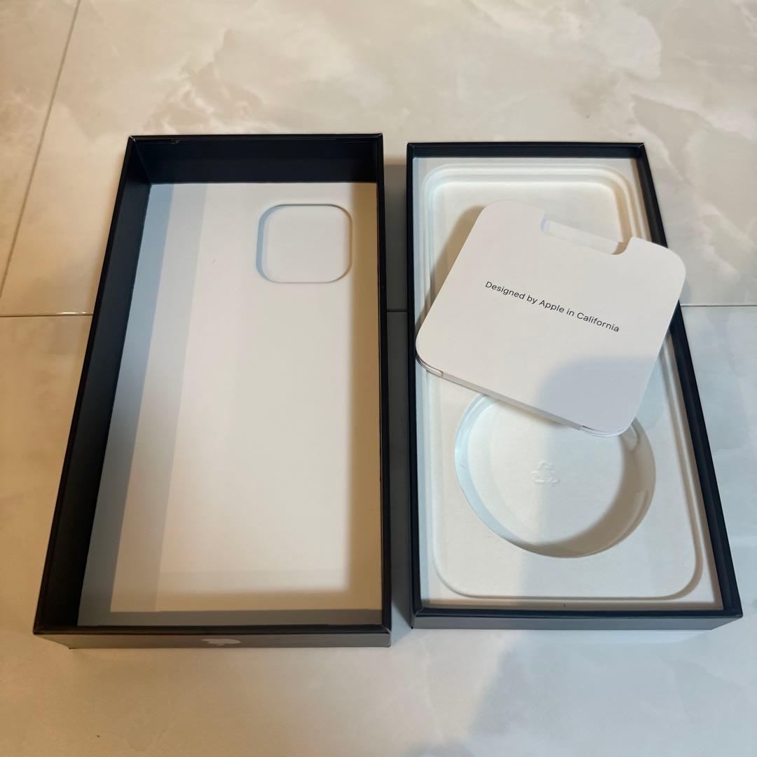 Apple iPhone 13 Pro Max 512GB シルバー　 本体