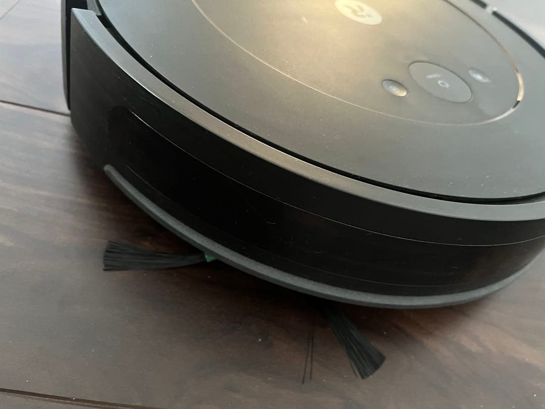 Roomba ComboロボットEssential ブラック