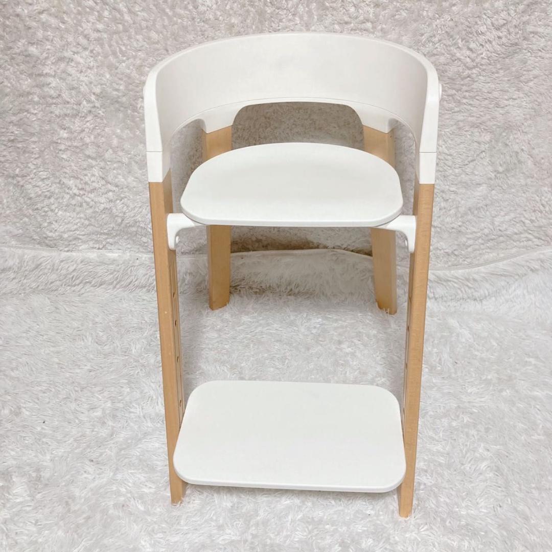 STOKKE ストッケ ステップスチェア ベビーチェア ハイチェア キッズチェア