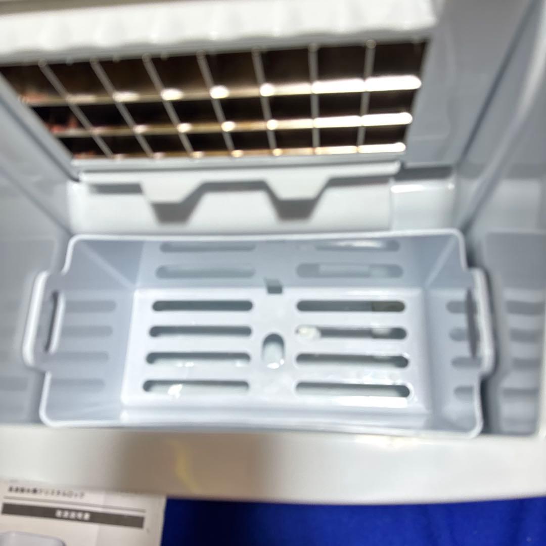 製氷機　家庭用　アイスメーカークリアロック