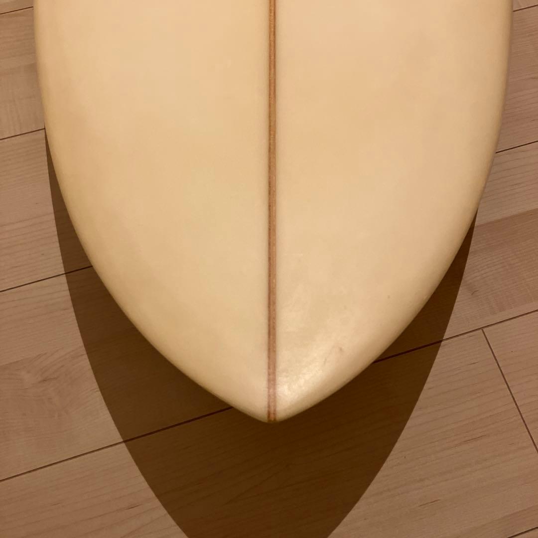 CONDUCE サーフボード　 7.4×201/2×23/4 46L