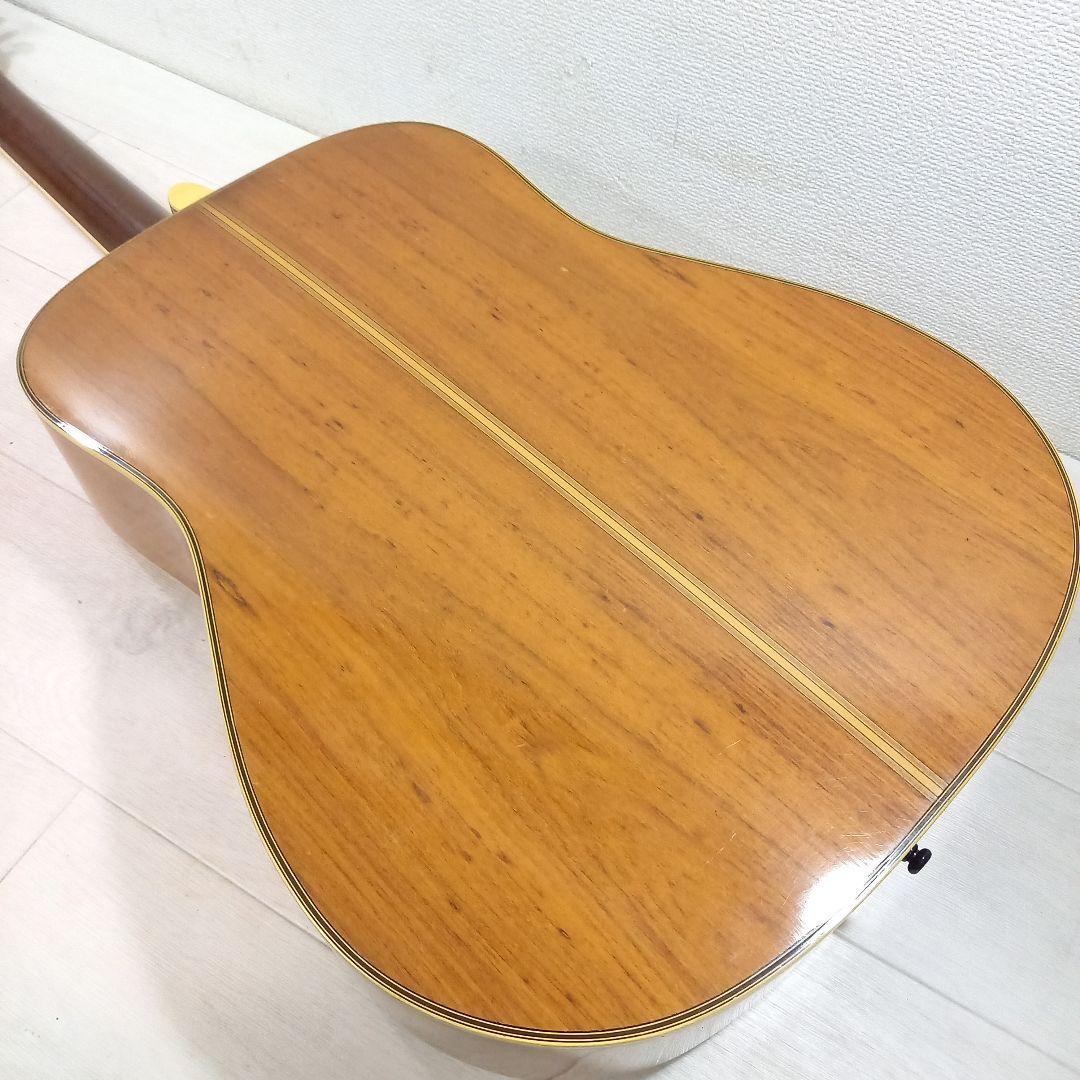 YAMAHA 12弦 アコースティックギター L12-5A 日本製 現状渡し