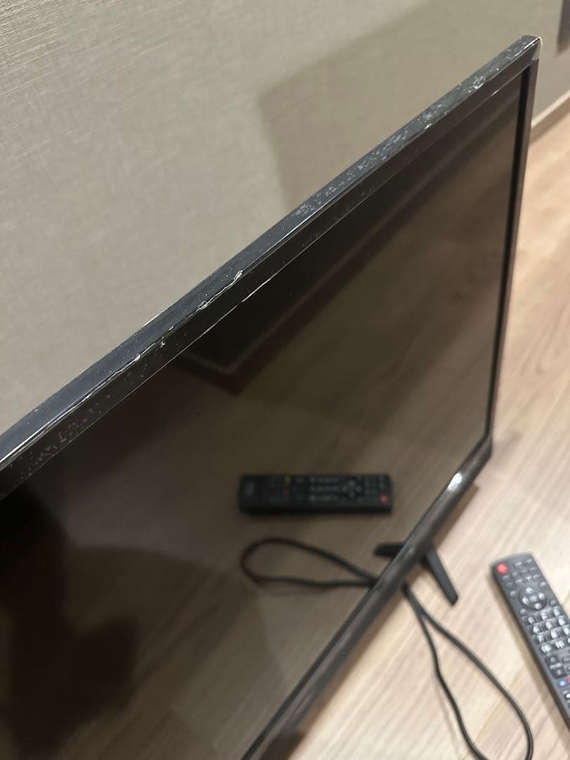 maxzen ハイビジョン液晶テレビ J32SK03 32型