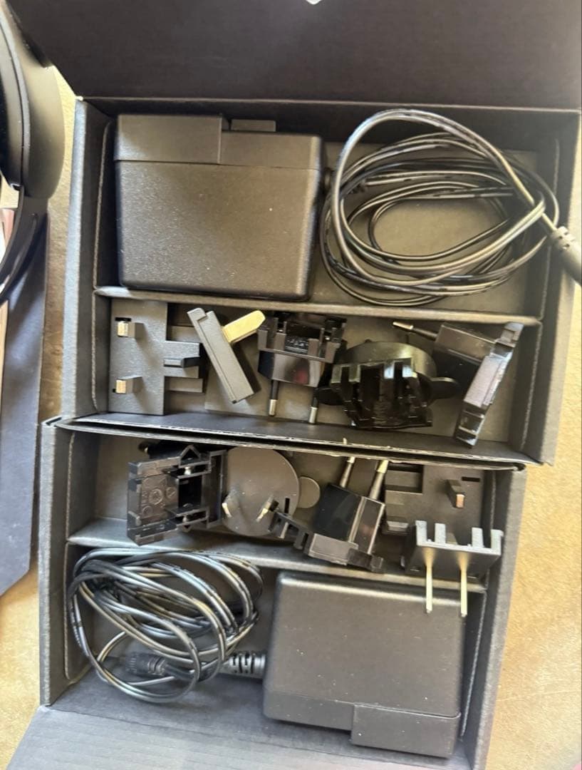 Varjo XR-3 TAA Focal Edition ヘッドセット