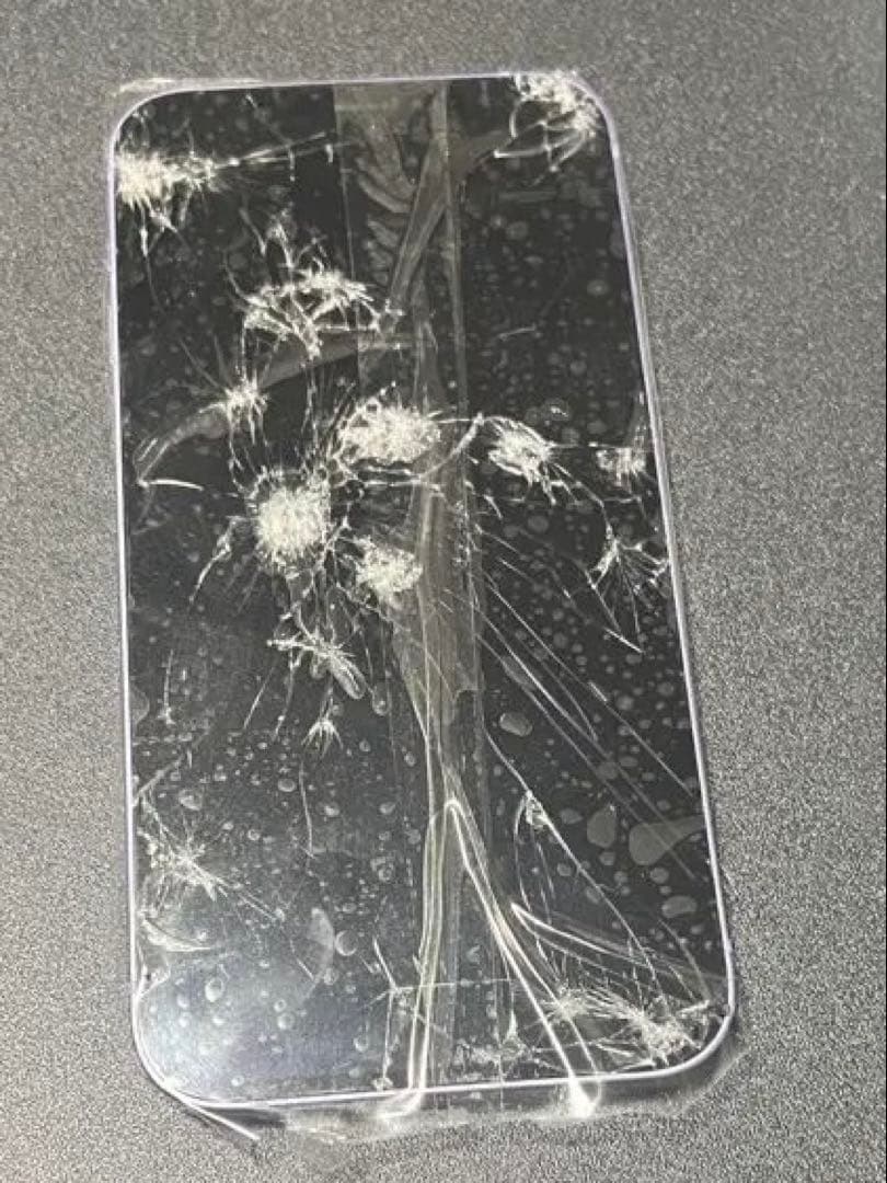 Apple iPhone 12 ラベンダー 本体