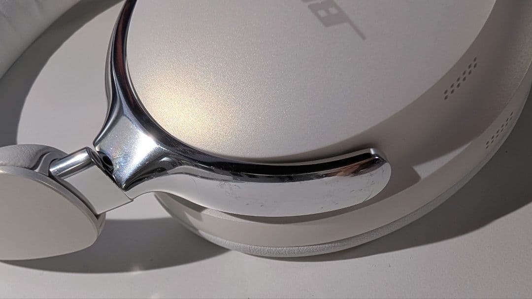 Bose QuietComfort Ultra Headphonesダイヤモンド