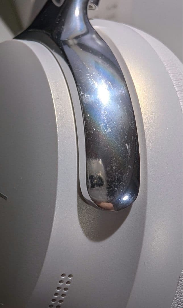 Bose QuietComfort Ultra Headphonesダイヤモンド