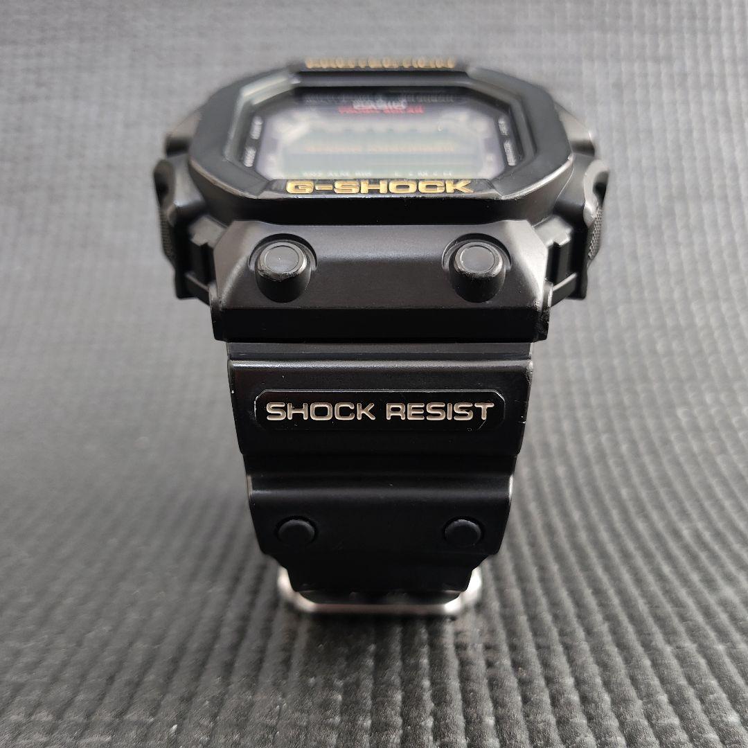 ⭐️美品⭐️CASIO G-SHOCK GXW-56-1BJF 電波ソーラー