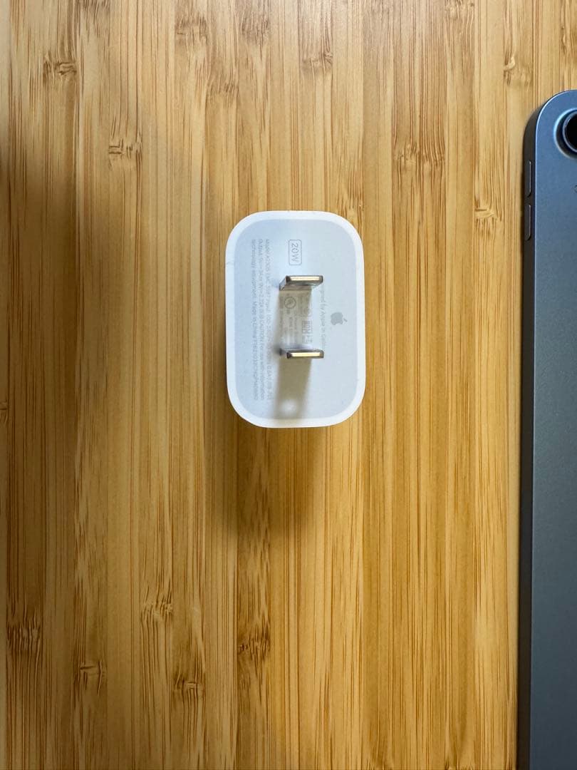 iPad Air 第5世代 Wi-Fi 64GB