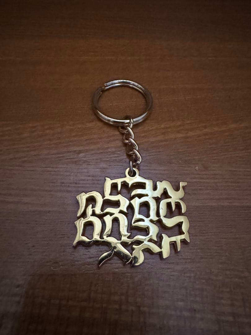 supreme キーホルダー 5個セット