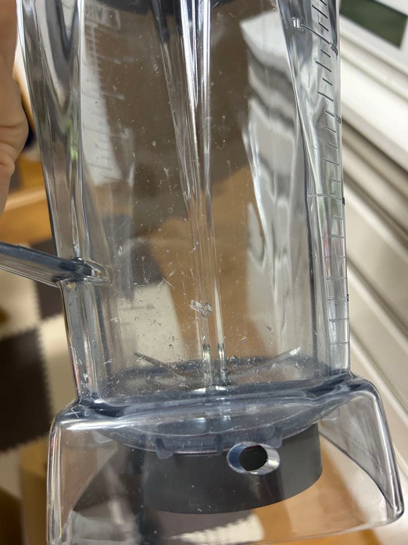 バイタミックス　お買い得　訳あり