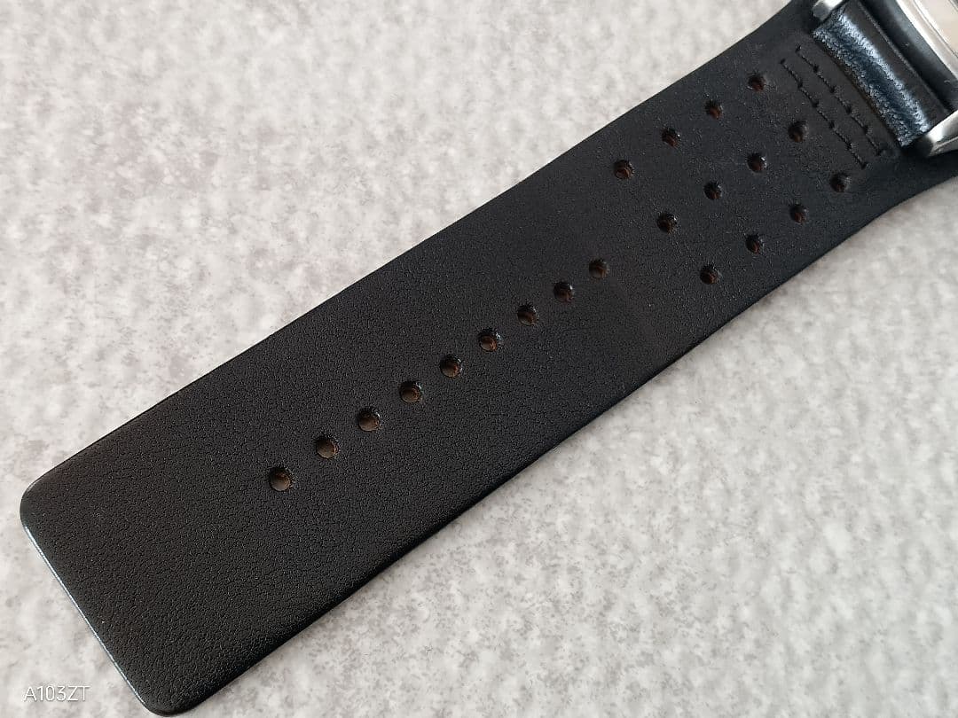 わわわ本舗　FOSSIL　フォッシル　BIG-TIC　オリジナル　腕時計