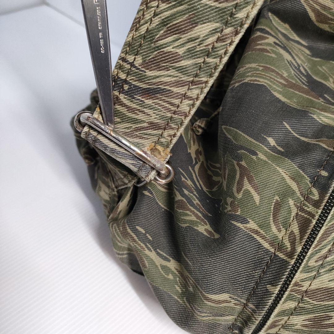 【希少✨️】hysteric glamourタイガーカモ2wayショルダーバッグ