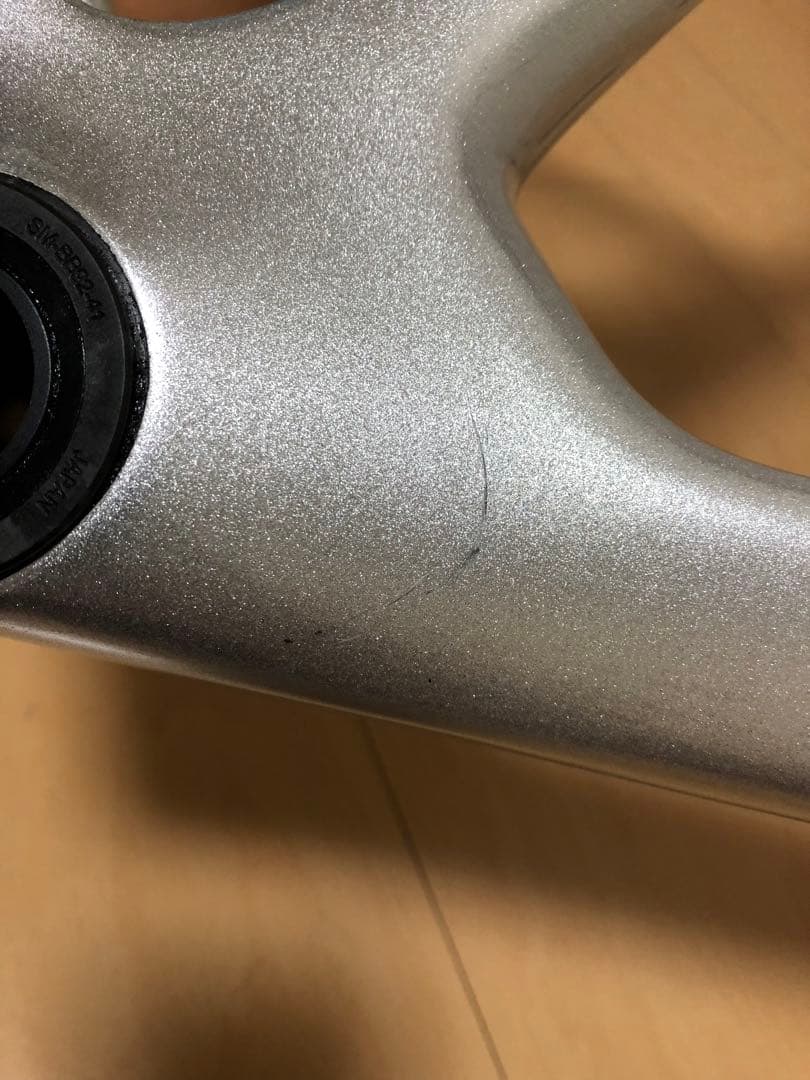 ロードバイク　ヨーレオ　yoeleo R11 SL DB フレームセット