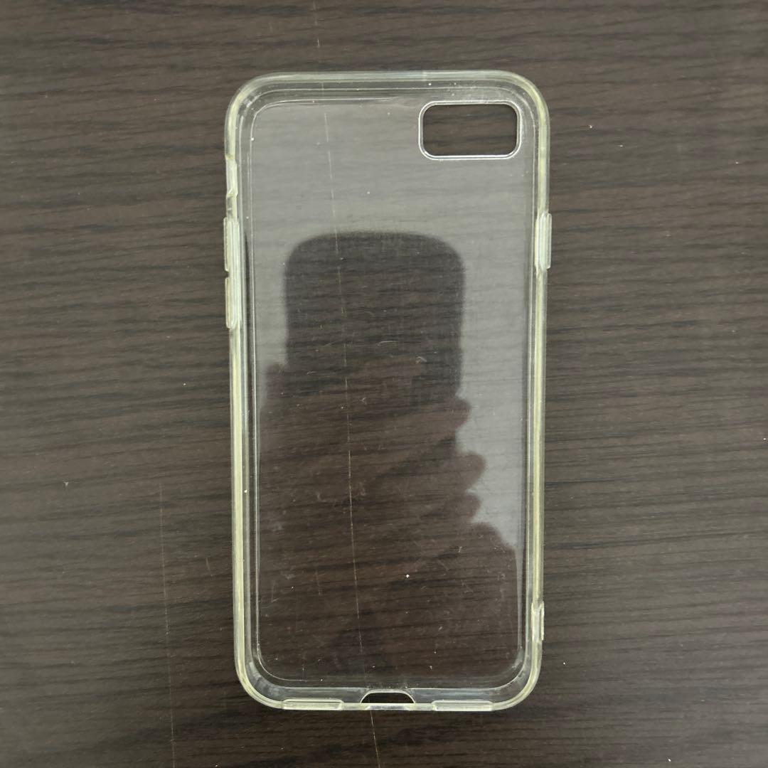 iPhone SE (第2世代) ホワイト64GB SIMフリー