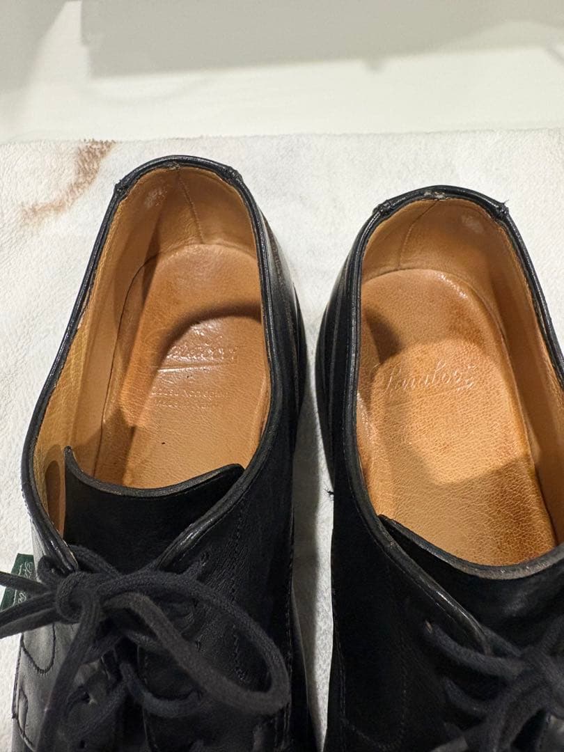 Paraboot パラブーツ　シャンボード　6