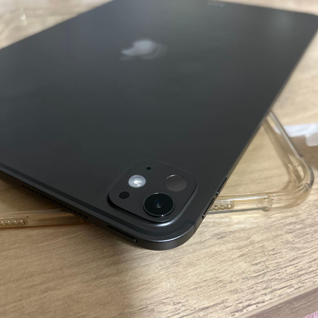 iPad Pro m4 11インチ　WiFiモデル　スペースブラック