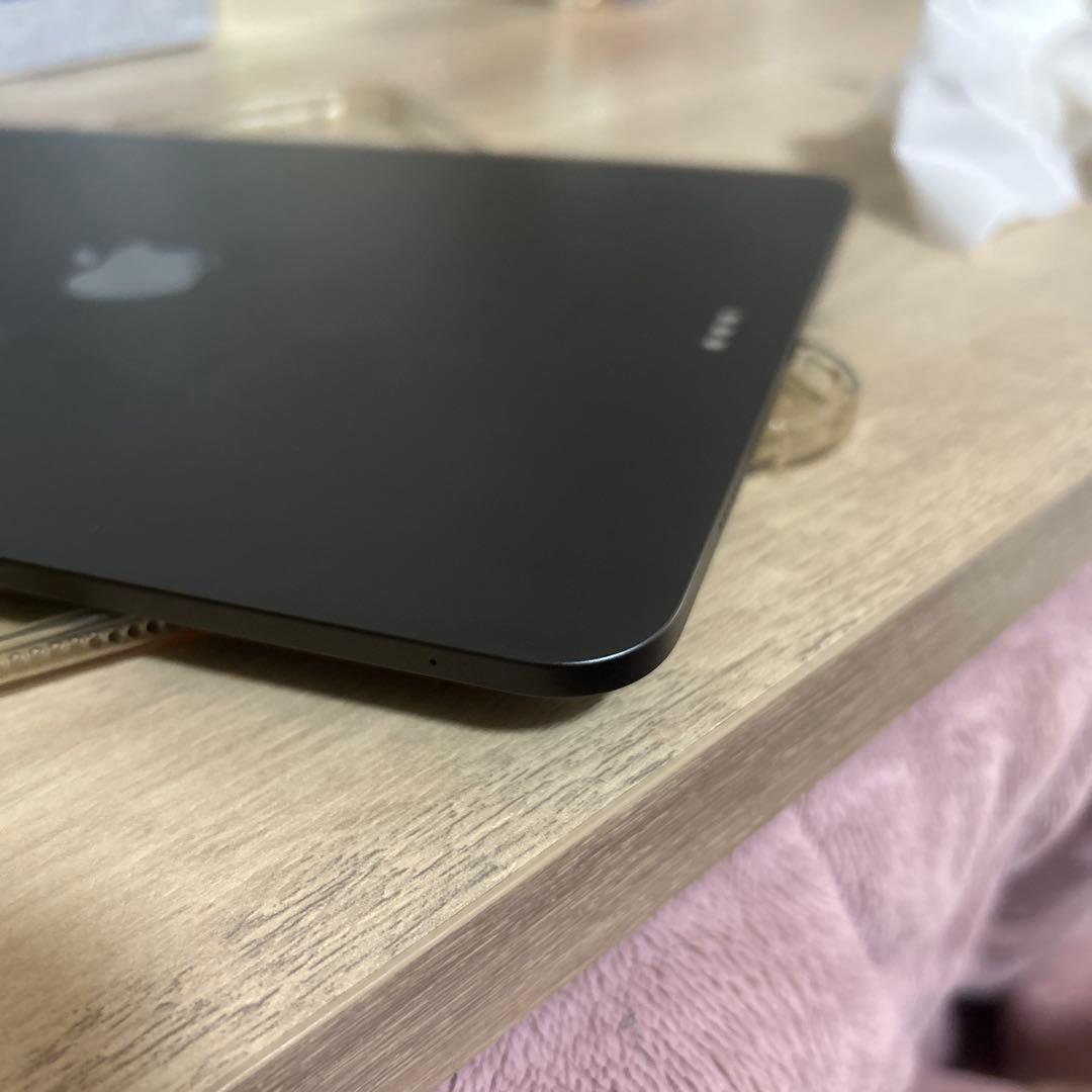 iPad Pro m4 11インチ　WiFiモデル　スペースブラック