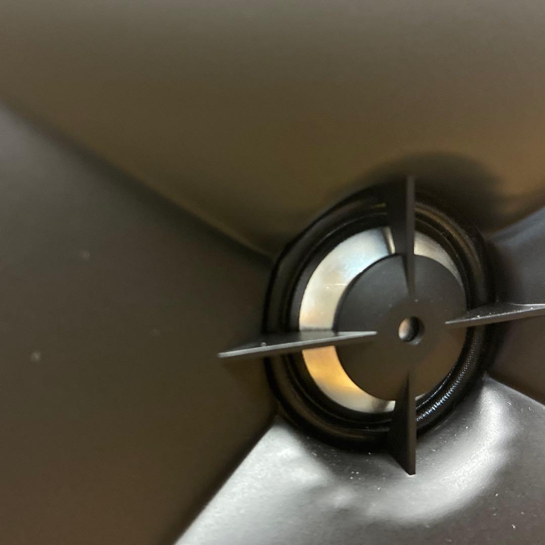 JBL STAGE A120 ブックシェルフスピーカー ブラック