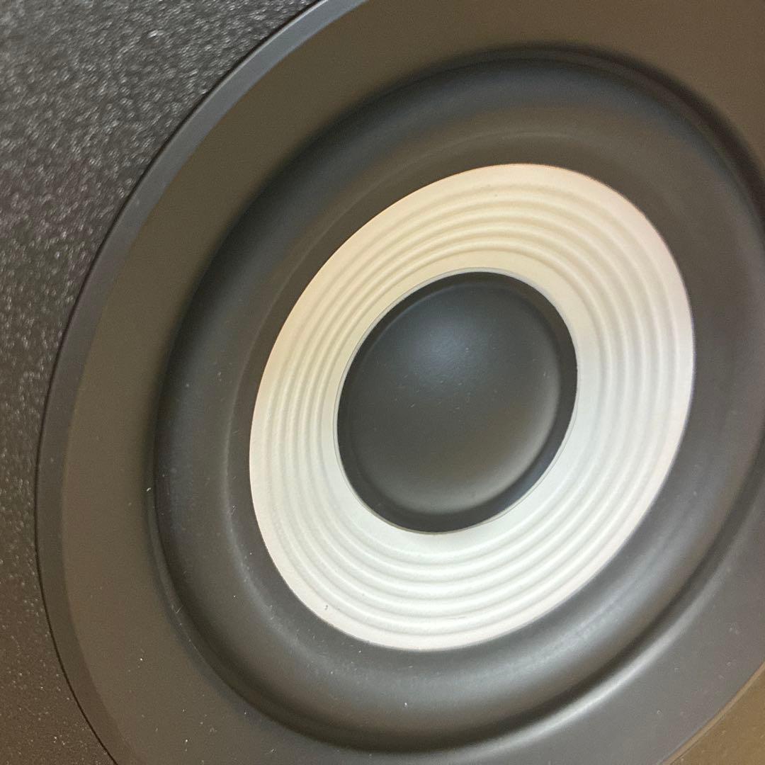 JBL STAGE A120 ブックシェルフスピーカー ブラック