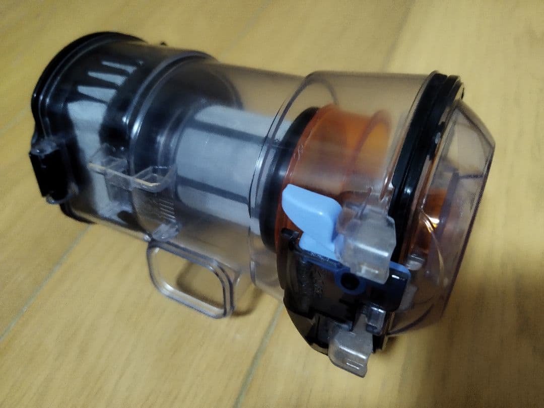 日立 ラクかるスティック PV-BL1H （2021年製)