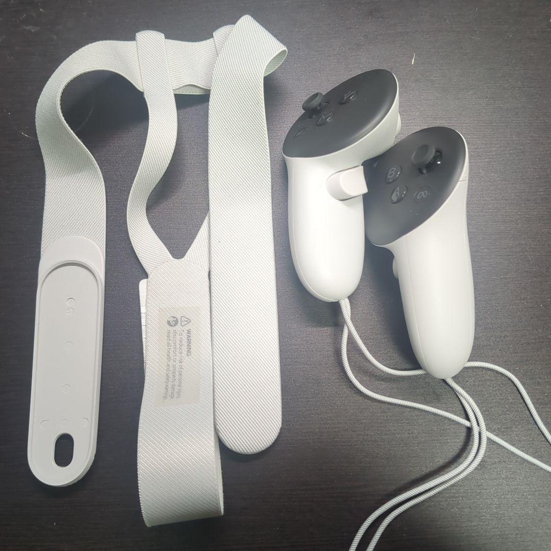  Quest 3S 128GB | 旧 |