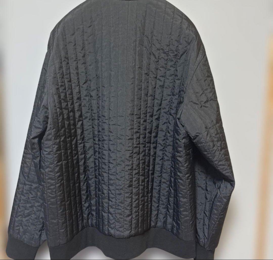 ポリプロイド　POLYPLOID ジャケット　ブラック　　 美品　3